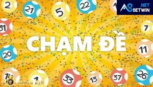 đề chạm a8bet