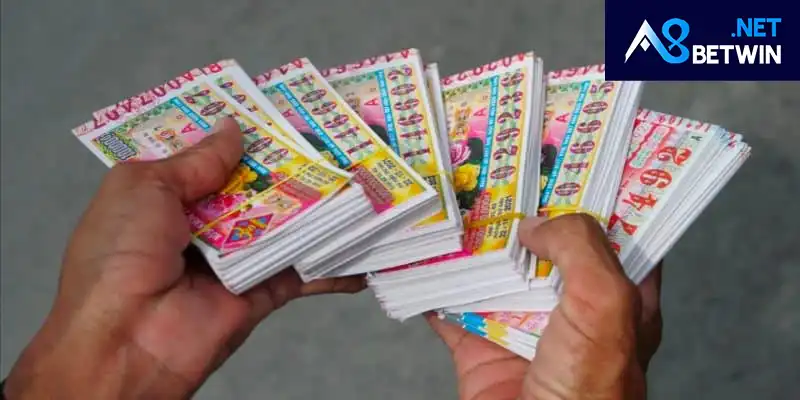 Xổ số A8BET với nhiều ưu điểm vượt trội