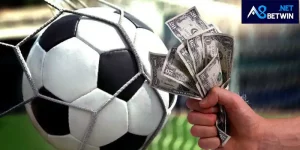 Kèo hiệp phụ a8bet