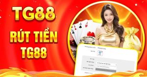 Rút tiền TG88