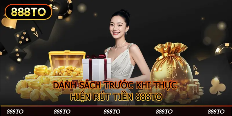 Rút Tiền 888Top Là Gì?