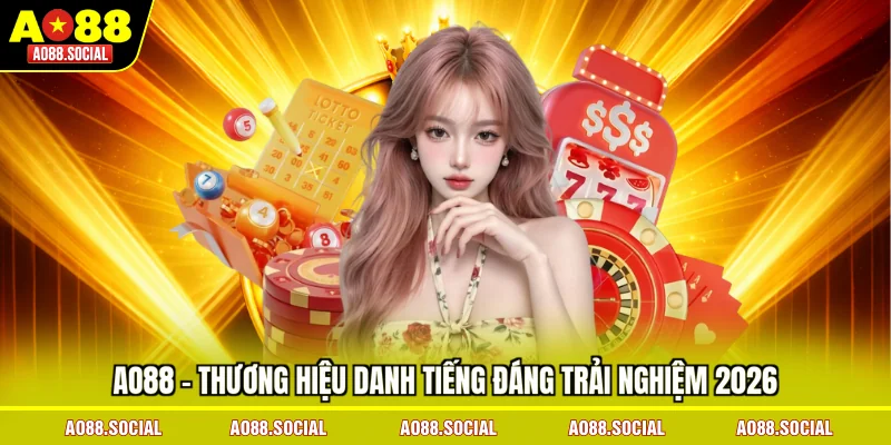 Ai Nên Sử Dụng Đăng Nhập AO88