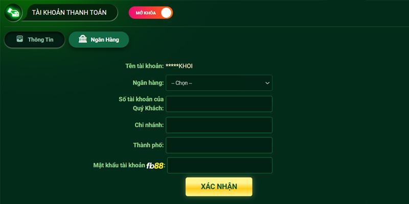 Hướng Dẫn Rút Tiền 888Top Chỉ Với 3 Thao Tác